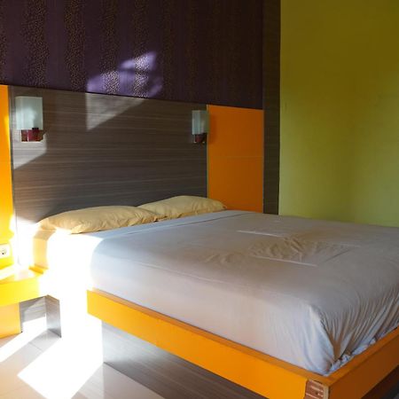 Pp Dream Guesthouse Singaraja Exterior foto