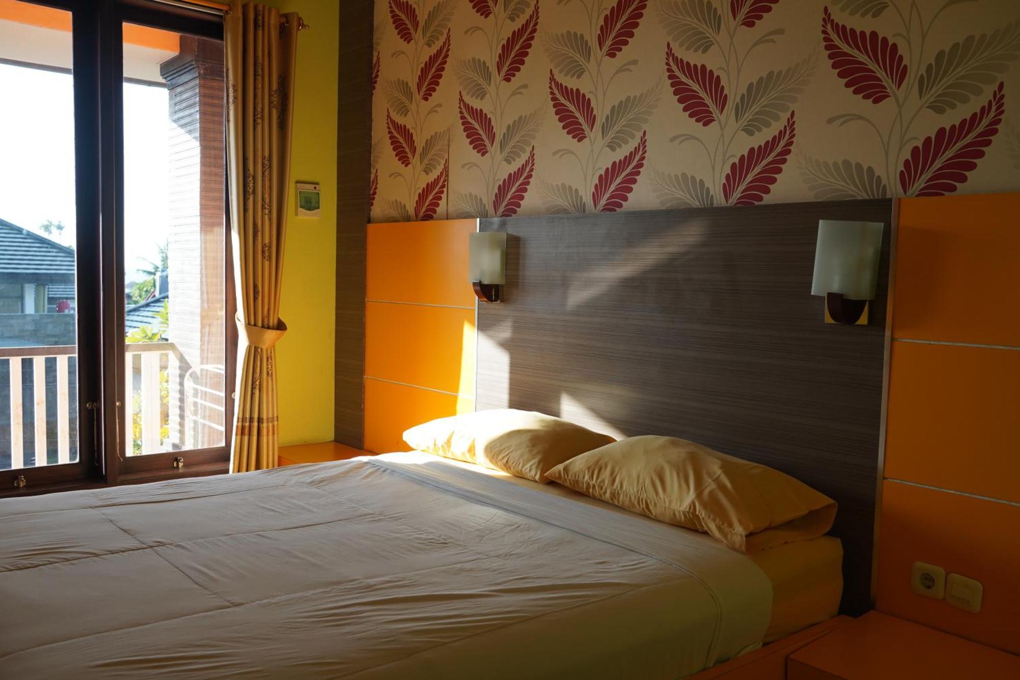 Pp Dream Guesthouse Singaraja Exterior foto